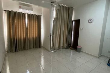 Seksyen 30, Shah Alam