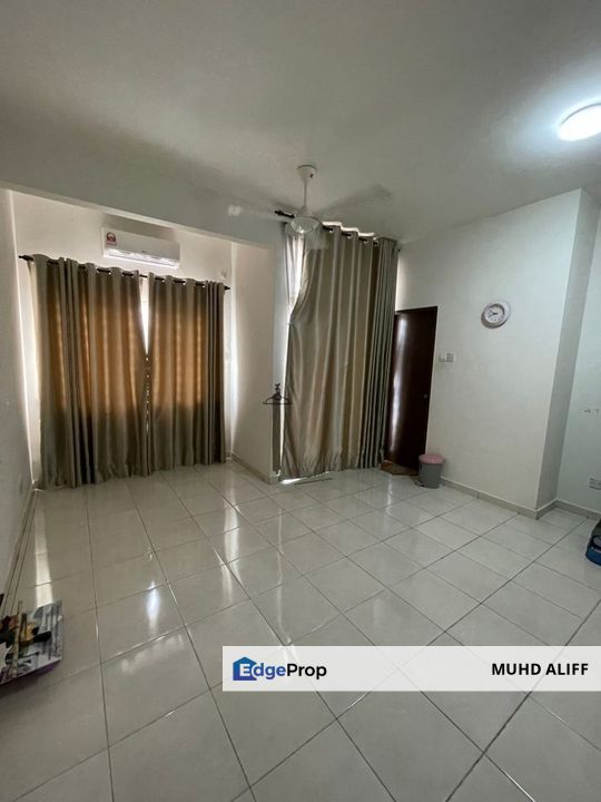 SEWA Teres 2 Tingkat Taman Wira Permai 2, Seksyen 30 Shah Alam, Selangor, Shah Alam