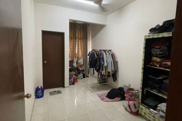 Seksyen 30, Shah Alam