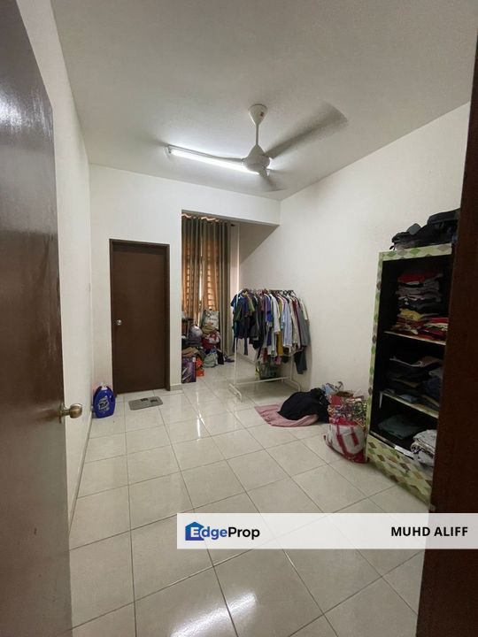 SEWA Teres 2 Tingkat Taman Wira Permai 2, Seksyen 30 Shah Alam, Selangor, Shah Alam
