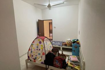 Seksyen 30, Shah Alam