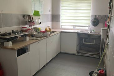 Seksyen 30, Shah Alam