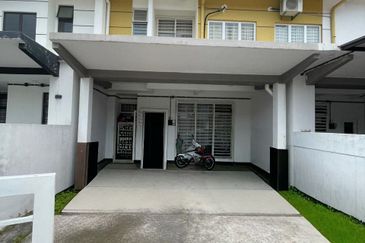 Seksyen 30, Shah Alam