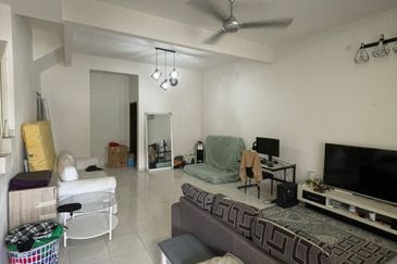 Seksyen 30, Shah Alam