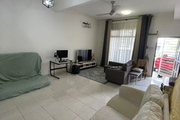 Seksyen 30, Shah Alam