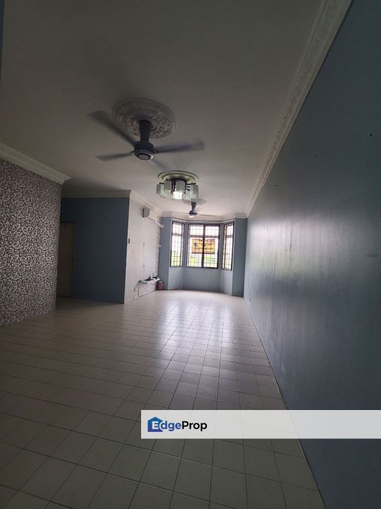 Apartment Freehold For Sale, Selangor, Shah Alam