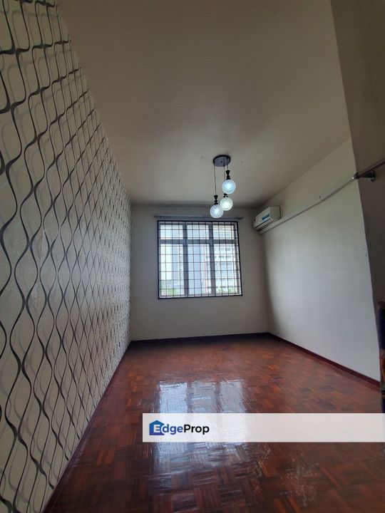 Apartment Freehold For Sale, Selangor, Shah Alam