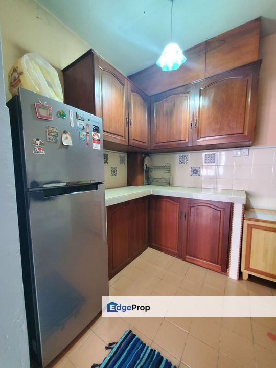 Apartment Freehold For Sale, Selangor, Shah Alam