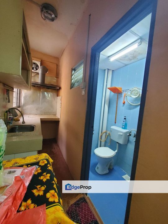 Apartment Freehold For Sale, Selangor, Shah Alam