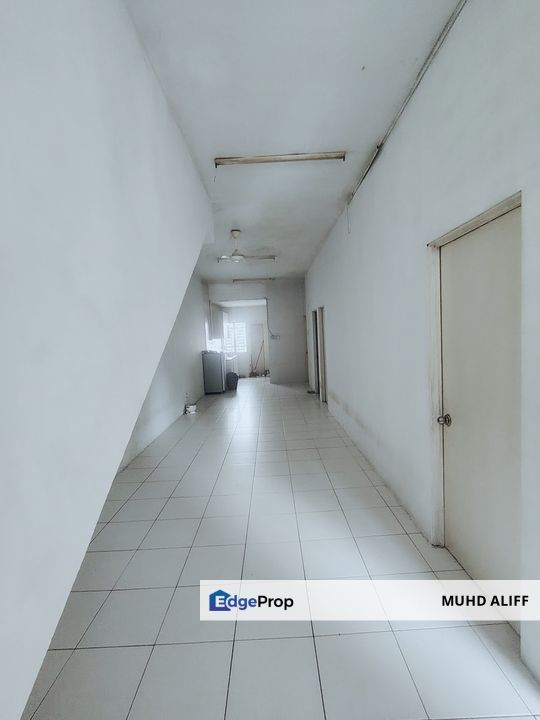 Ground Floor Pearl Villa Townhouse Bandar Saujana Putra , Selangor, Bandar Saujana Putra
