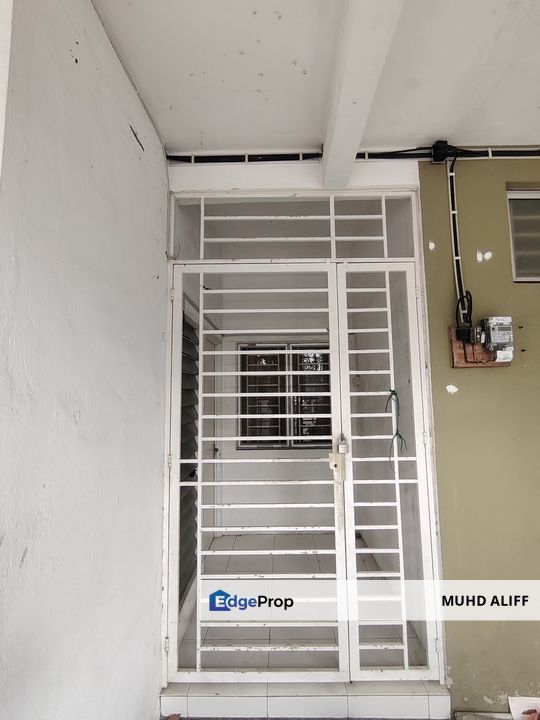 Ground Floor Pearl Villa Townhouse Bandar Saujana Putra , Selangor, Bandar Saujana Putra