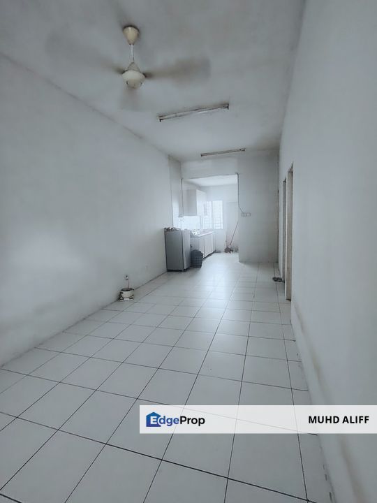 Ground Floor Pearl Villa Townhouse Bandar Saujana Putra , Selangor, Bandar Saujana Putra