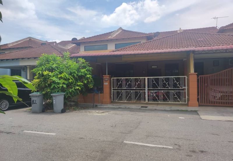 Taman Pasir Emas