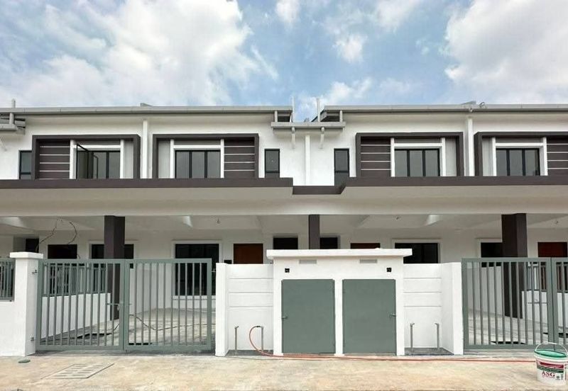 Taman Desa Bukit Nilam