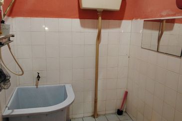 Taman Dato Hormat, Telok Panglima Garang