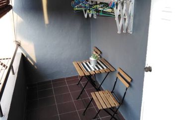 Taman Dato Hormat, Telok Panglima Garang