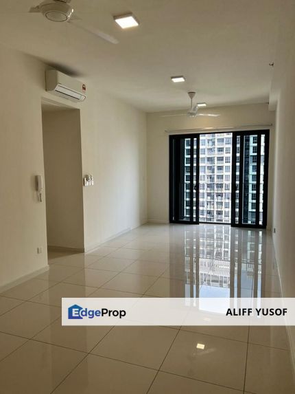 Partially Furnished Sunway Avila Residences For RENT, Kuala Lumpur, Wangsa Maju