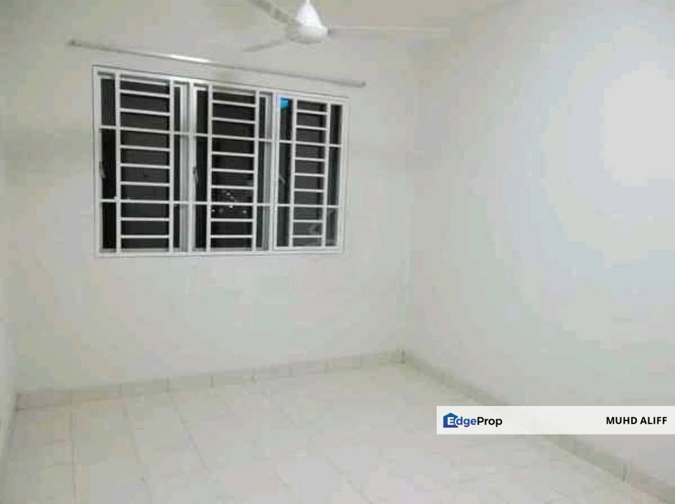 Alam Prima Apartment Seksyen 22 Shah Alam, Selangor, Shah Alam