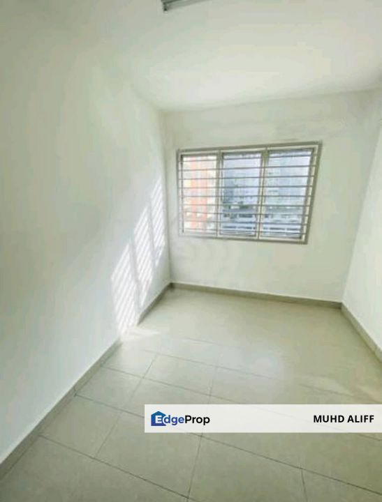Alam Prima Apartment Seksyen 22 Shah Alam, Selangor, Shah Alam
