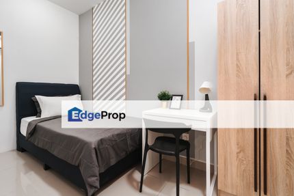 Single room, Premium ID, Kuala Lumpur, Cheras