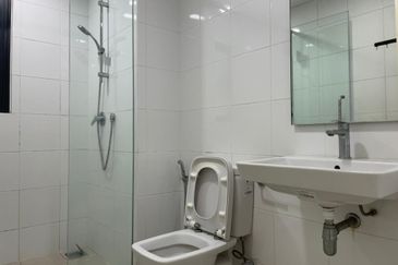 Parc 3 (Residensi Pudu Alam Rekreasi)