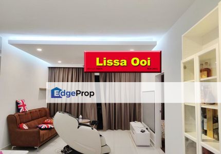 Vertu Resort Batu Kawan 4 Bedroom near Industry, Highway area (2cp), Penang, Batu Kawan