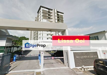 Bm Residence Jalan Betik near Bandar Perda Bukit Mertajam (2 Cp), Penang, Bukit Mertajam