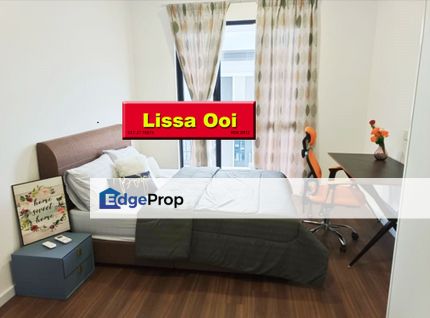 Vertu Resort at Batu Kawan 4 Bedroom, 3 Car Park (Fully Furnished), Penang, Batu Kawan