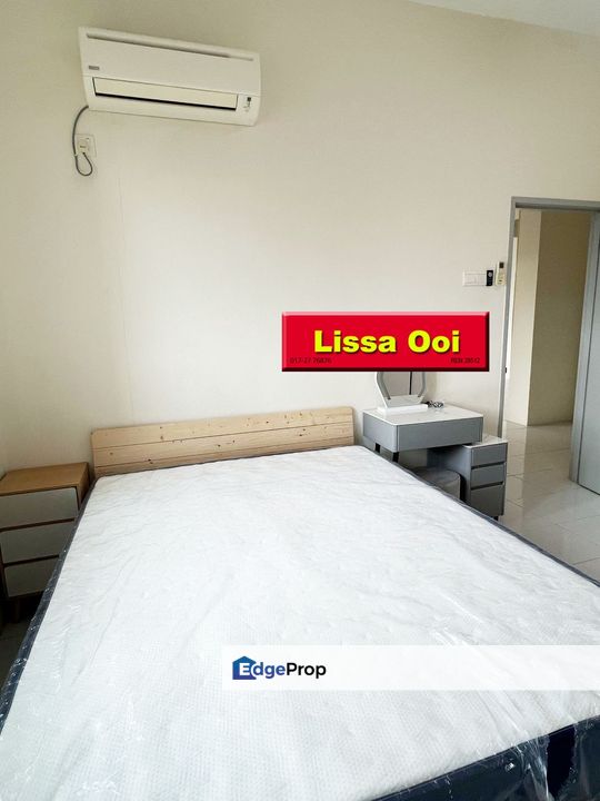 Bm Residence near Bandar Perda Bukit Mertajam (hv Kicher, 2 Cp), Penang, Bukit Mertajam