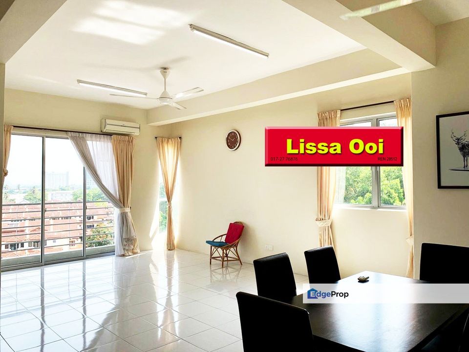 Bm Residence near Bandar Perda Bukit Mertajam (hv Kicher, 2 Cp), Penang, Bukit Mertajam