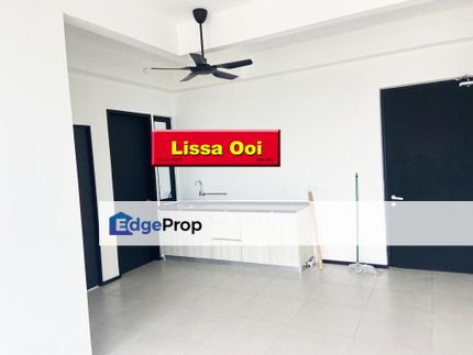 Urban Suite at Jelutong, George Town (2 Car Park) For Rent, Penang, Jelutong