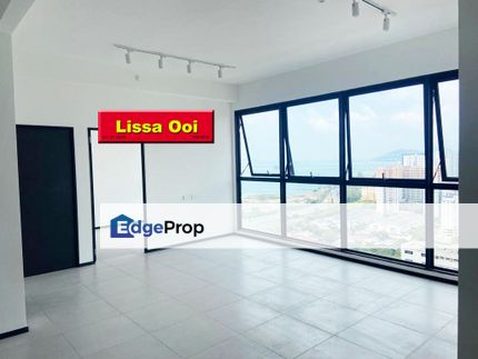 Urban Suite at Jelutong, George Town (2 Car Park) For Sale, Penang, Jelutong