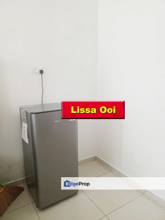 Taman Seri Juru, 2 Storey Terrace House, near Bukit Minyak Industry area, Penang, Juru