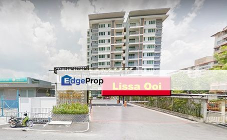 Delima Emas Condo at Juru, Auto City Bukit Tengah, Penang, Simpang Ampat