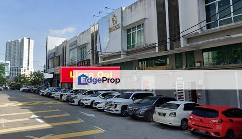 Ground Floor Jalan lembah permai, Kota Permai near Rhb Bank, Penang, Bukit Mertajam