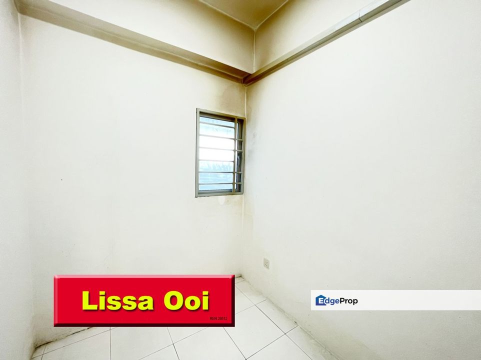 Pinanag Laguna, Palma Laguna Condo Perai Seberang Jaya For Rent, Penang, Seberang Perai