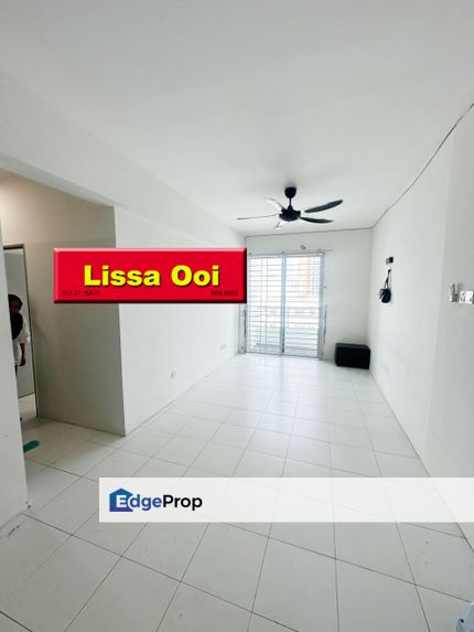 Pinanag Laguna, Palma Laguna Condo Perai Seberang Jaya For Rent, Penang, Seberang Perai