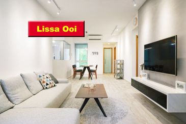 Aston Acacia @Bukit Mertajam