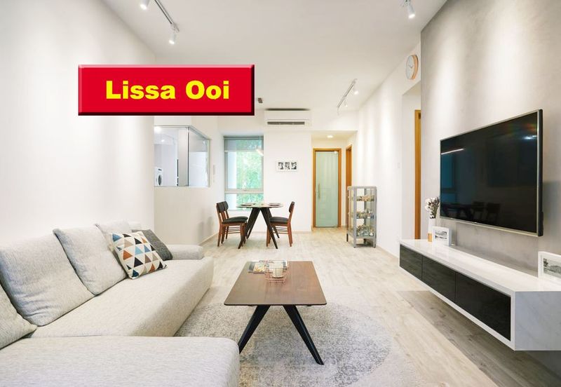 Aston Acacia @Bukit Mertajam