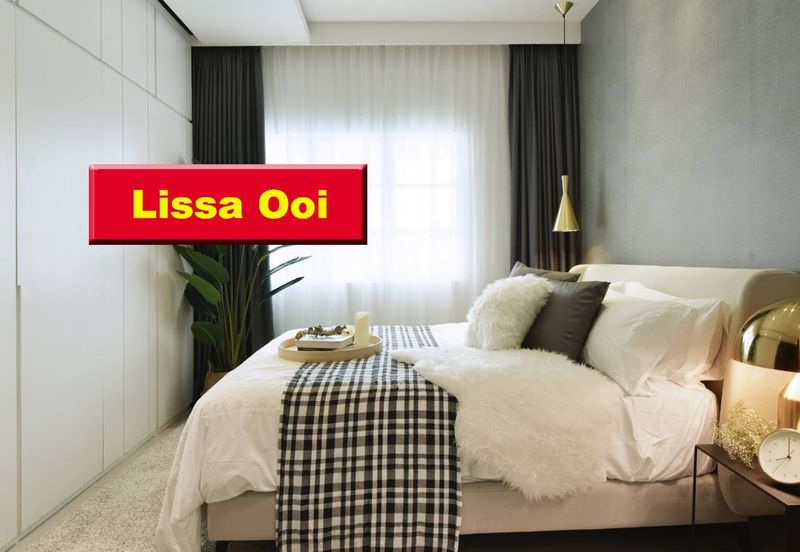 Aston Acacia @Bukit Mertajam