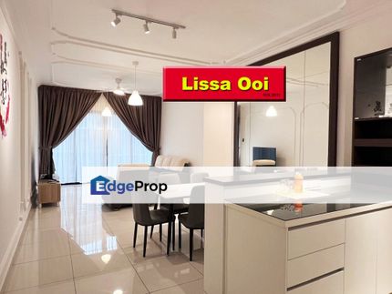 Vertu Resorts Batu Kawan For Rent (Fully Furnished), Penang, Batu Kawan