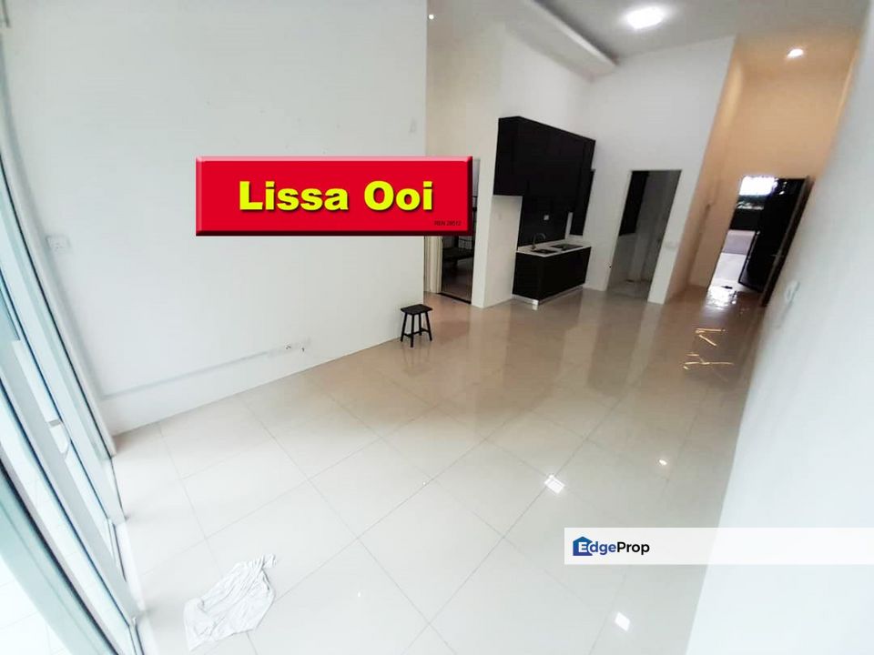 Quaywest Residence Bayan Lepas Penang (2 Car Park), Penang, Bayan Lepas