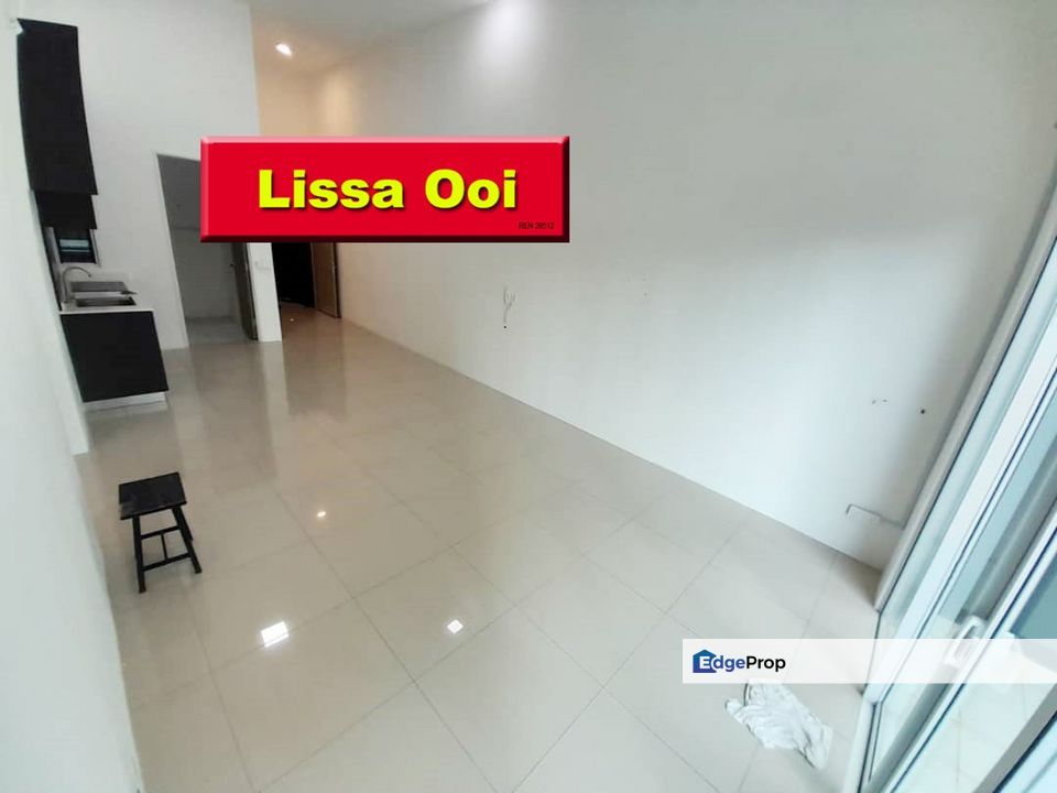 Quaywest Residence Bayan Lepas Penang (2 Car Park), Penang, Bayan Lepas