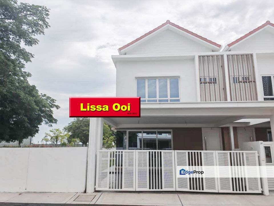 Aspen Vision City, Penang, Simpang Ampat