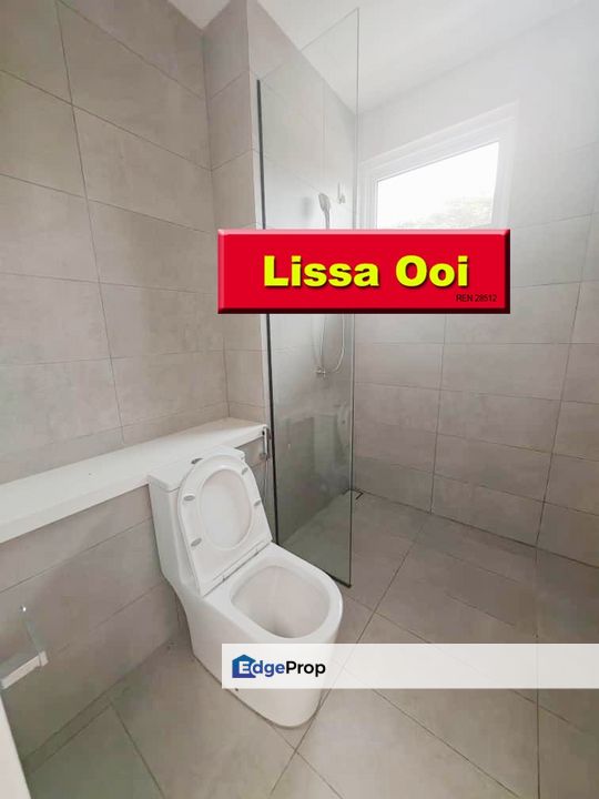 Aspen Vision City, Penang, Simpang Ampat