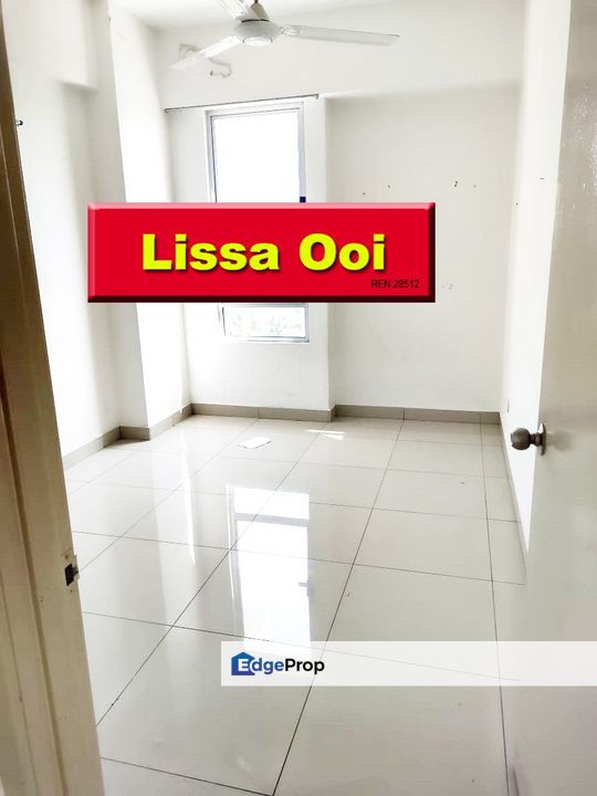 Goodfields Residence at Bukit Minyak Juru,Simpang Empat, industrial area, Penang, Bukit Minyak