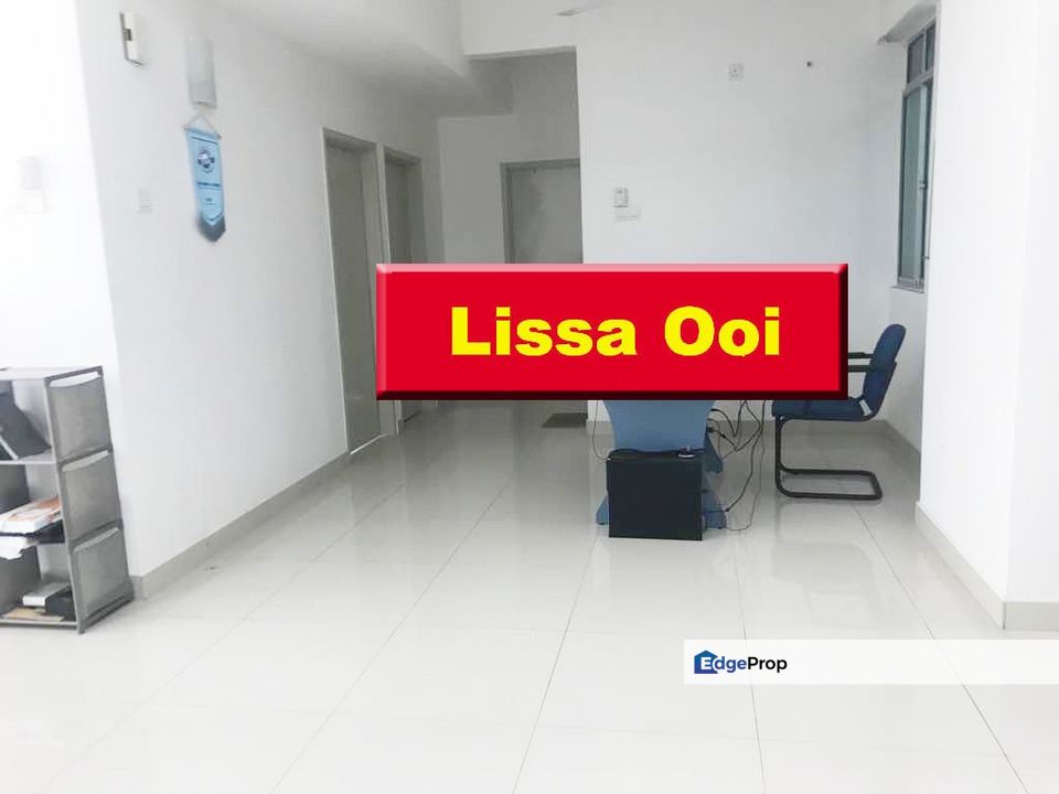 Goodfields Residence at Bukit Minyak Juru,Simpang Empat, industrial area, Penang, Bukit Minyak