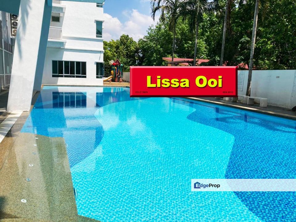 Goodfields Residence Bukit Minyak Penang, Penang, Bukit Minyak