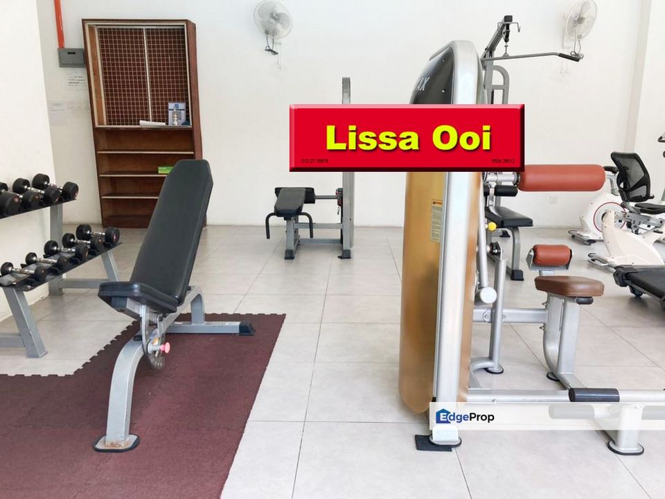 Goodfields Residence Bukit Minyak Penang, Penang, Bukit Minyak