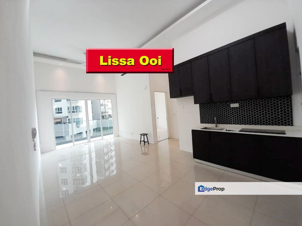 QuayWest Residence at Bayan Lepas Queens, Penang, Bayan Lepas